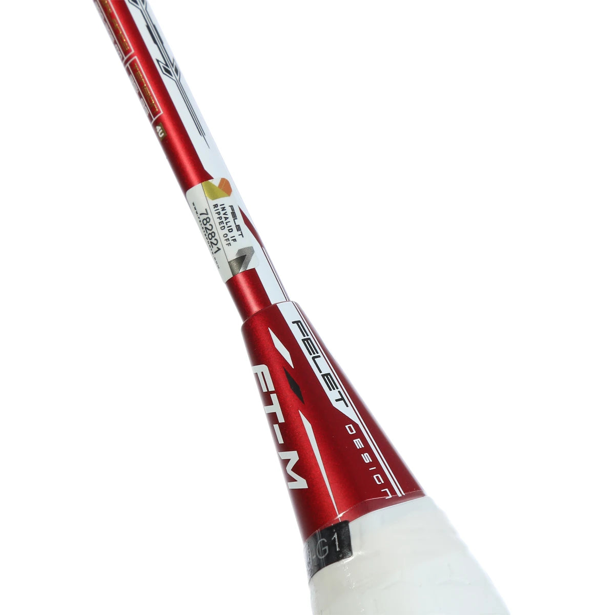 RAQUETTE DE BADMINTON FELET EIGHTY8 POWER (CORDEE)