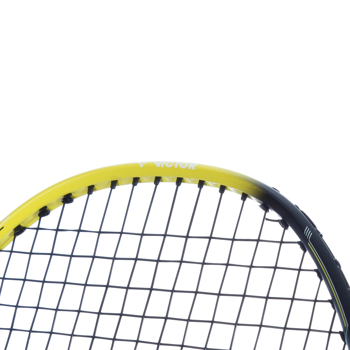 RAQUETTE DE BADMINTON VICTOR ULTRAMATE 9 (CORDEE)
