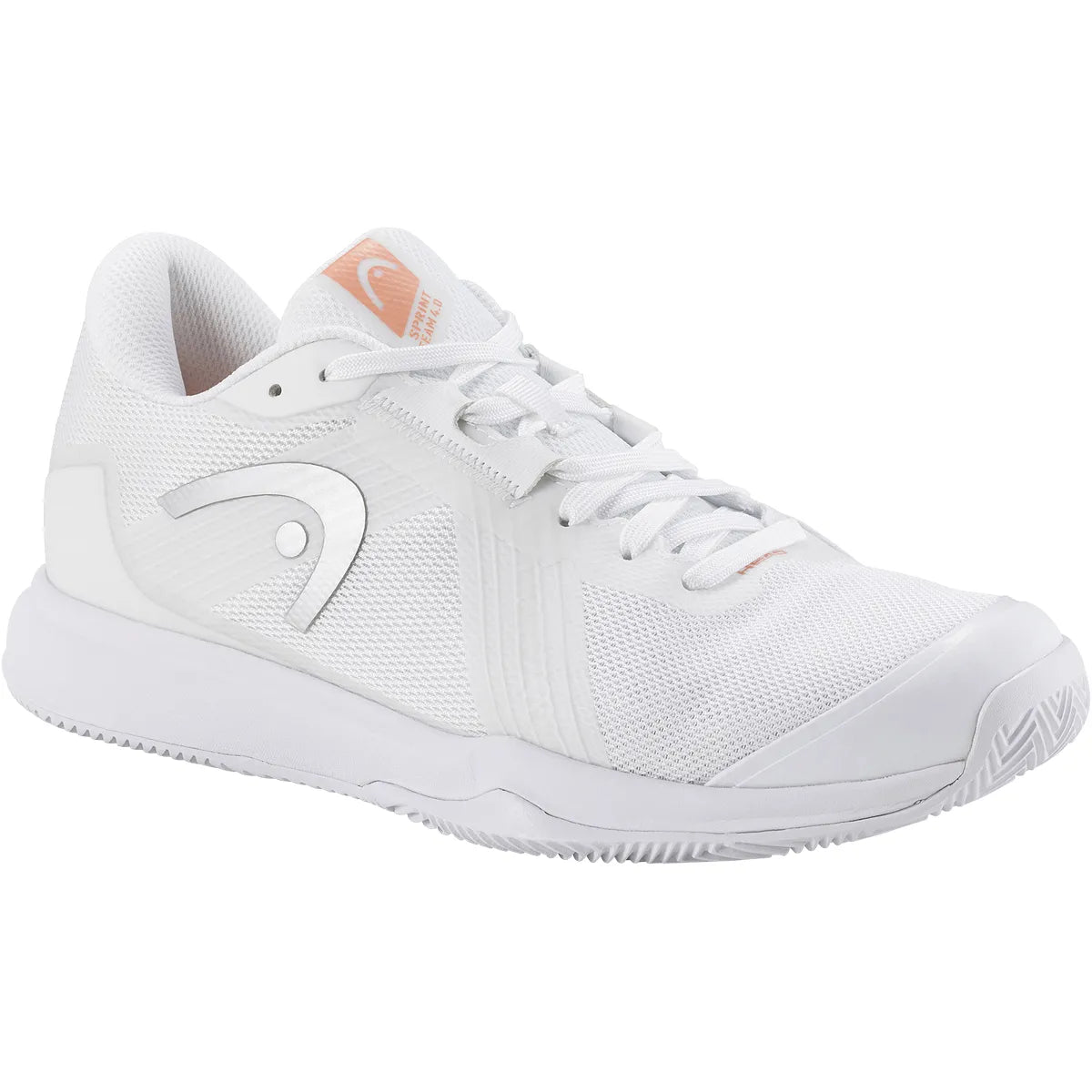 CHAUSSURES HEAD FEMME SPRINT TEAM 4.0 TERRE BATTUE