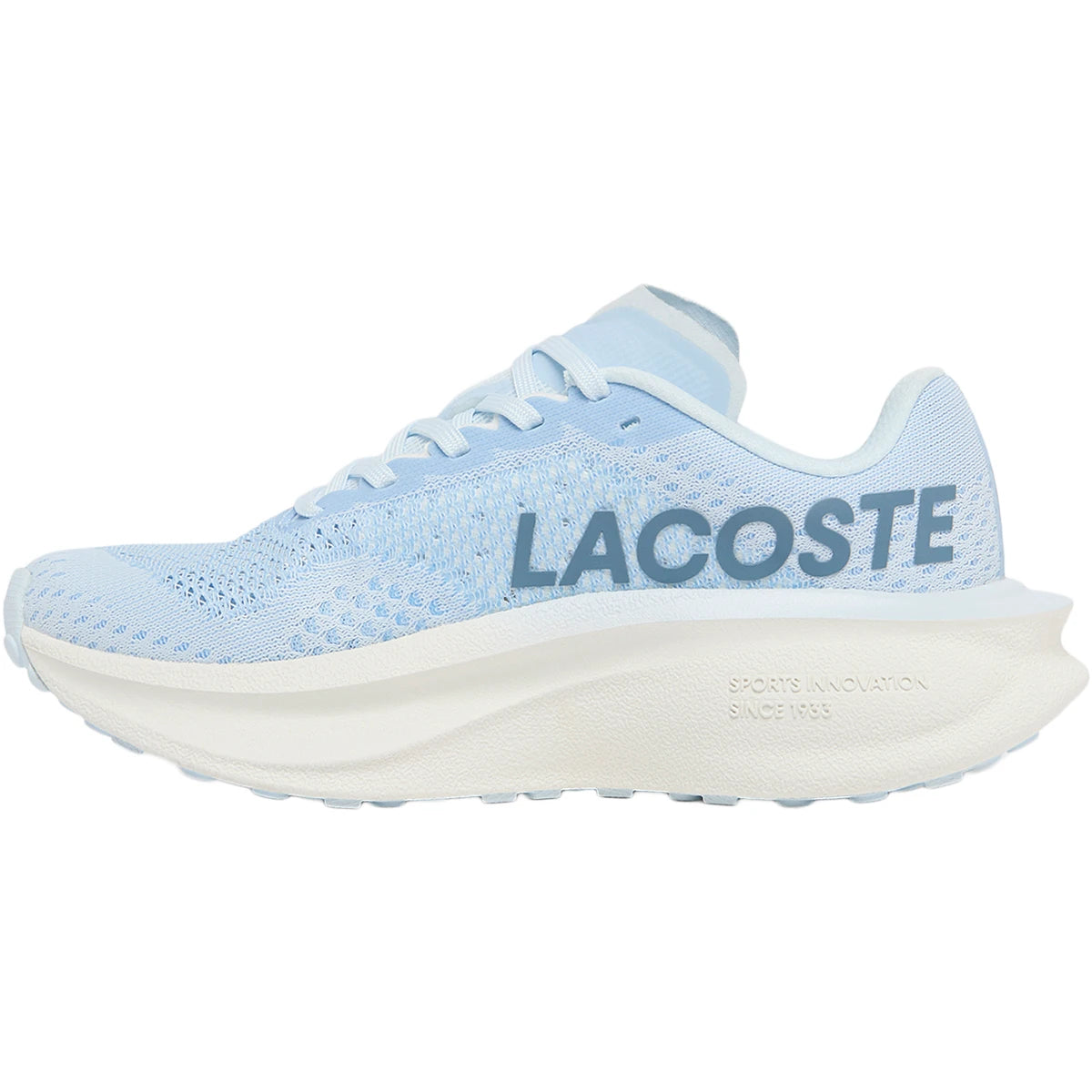 CHAUSSURES RUNNING LACOSTE FEMME NEO RUN