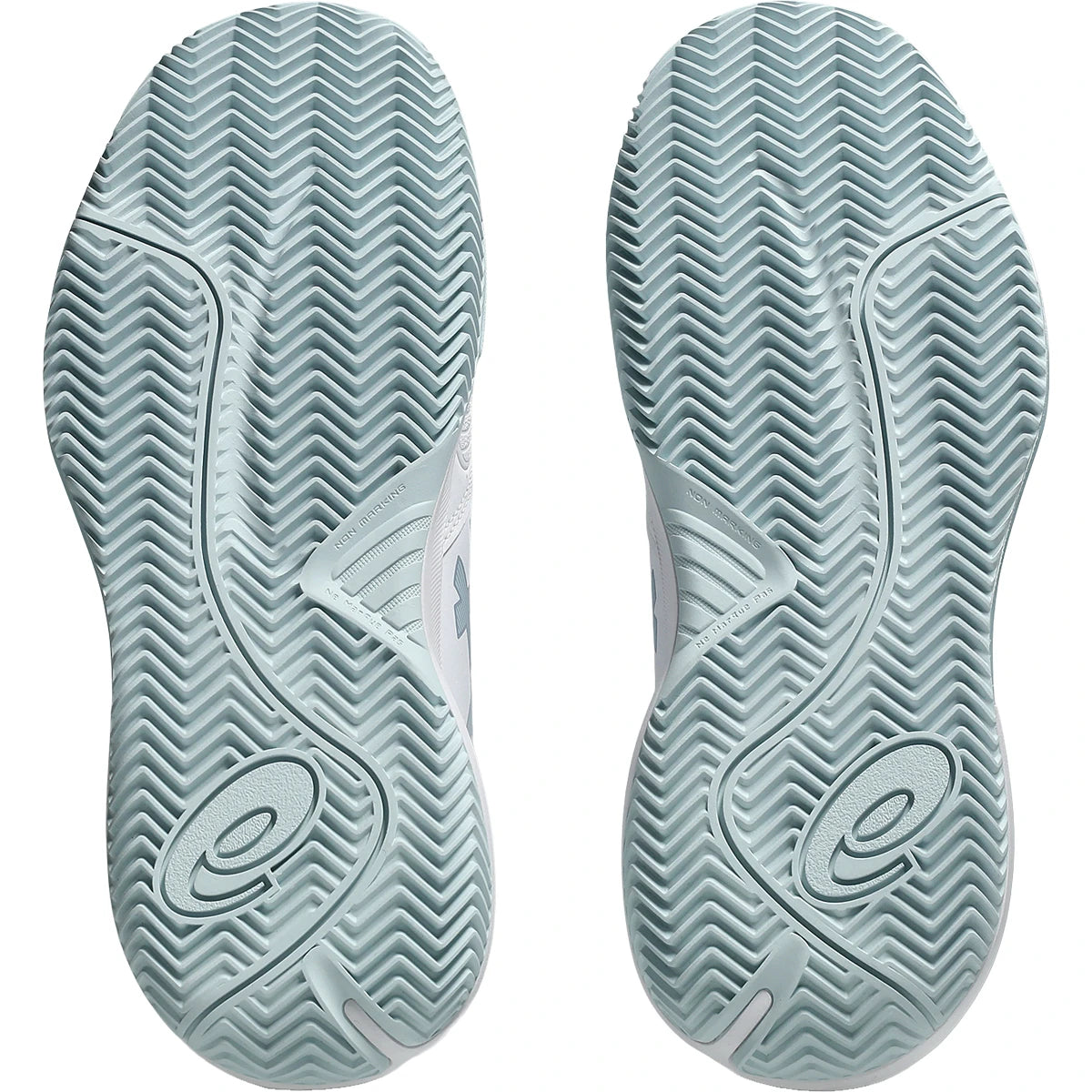 DAMEN ASICS GEL CHALLENGER 15 LEHMPLATZ-SCHUHE