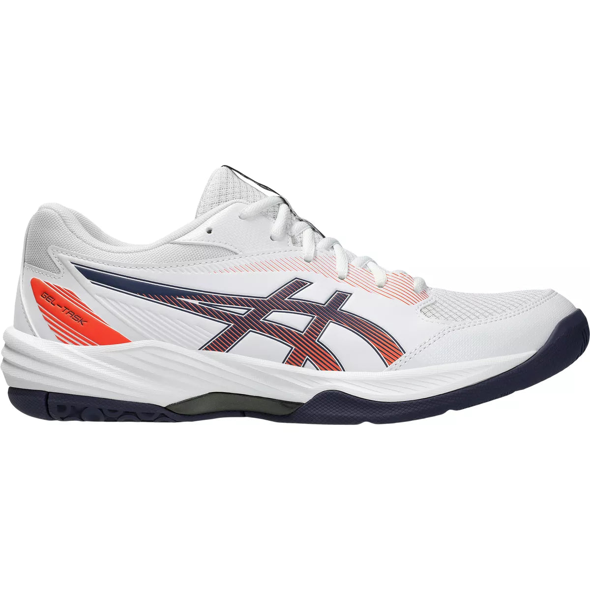 ASICS HERRENSCHUHE INDOOR GEL TASK 4