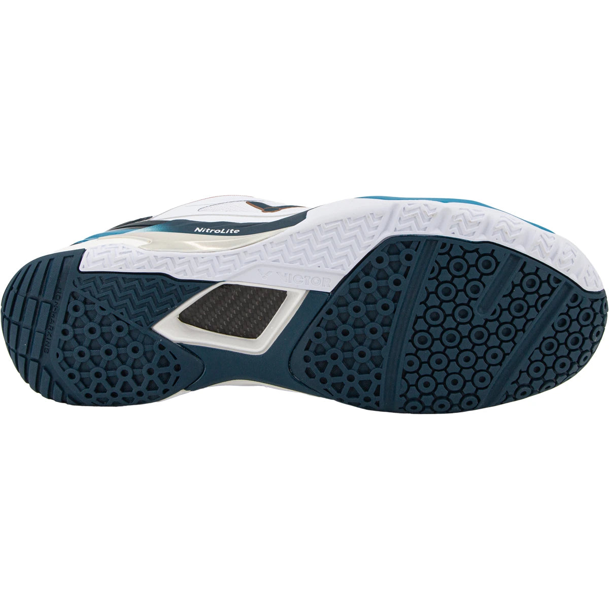 VICTOR MEN'S INDOOR SHOES A830NL AF