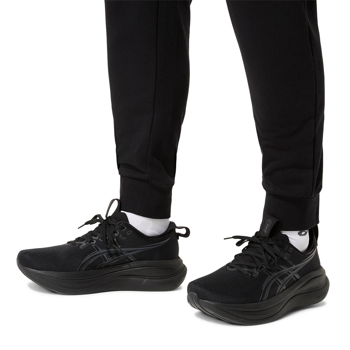PANTALON ASICS TRAINING FRENCH TERRY