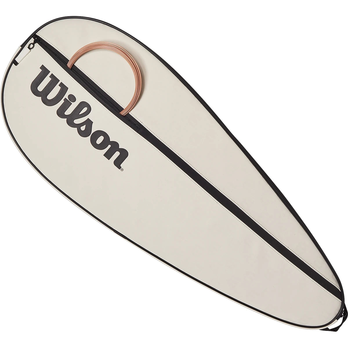 HOUSSE DE RAQUETTE WILSON PREMIUM