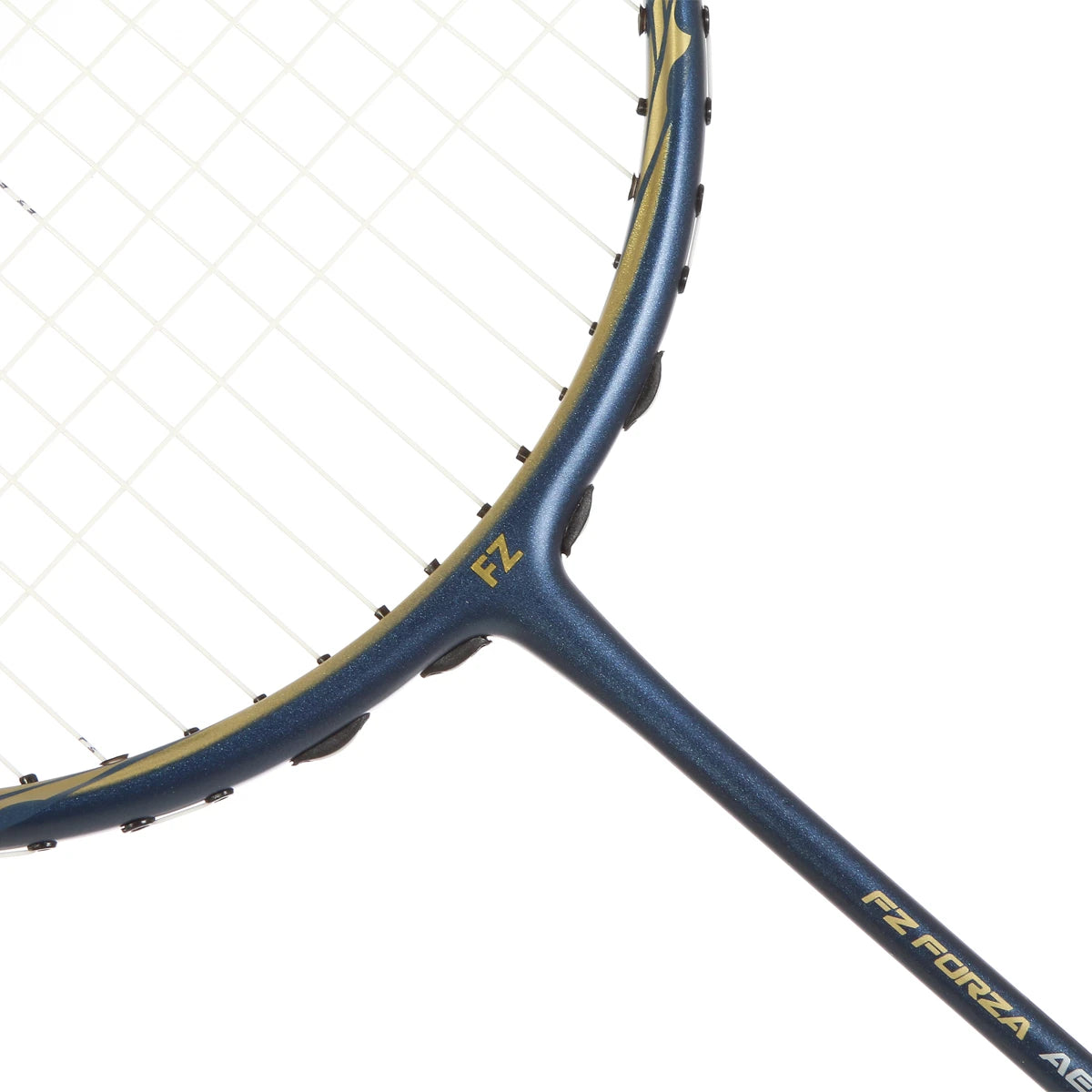 BADMINTONSCHLÄGER FZ FORZA AERO POWER MASTER S POSEIDON (BESAITET) FZ240007