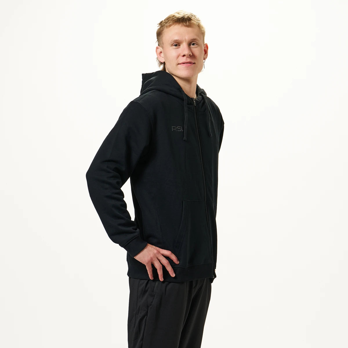 RSL HERREN KAPUZENPULLOVER EAGLE