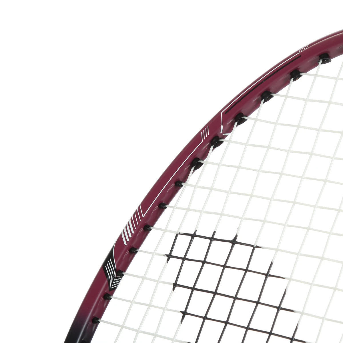 RAQUETTE DE BADMINTON VICTOR ULTRAMATE 8 (CORDEE)