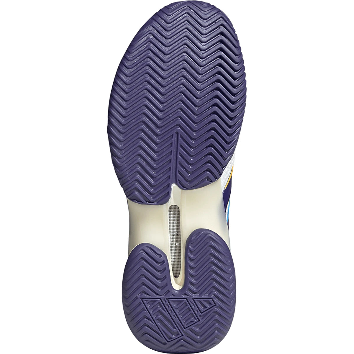 CHAUSSURES ADIDAS FEMME BARRICADE 14 TOUTES SURFACES