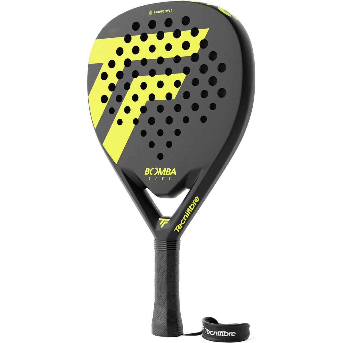 TECNIFIBRE BOMBA LITE PADEL RACKET