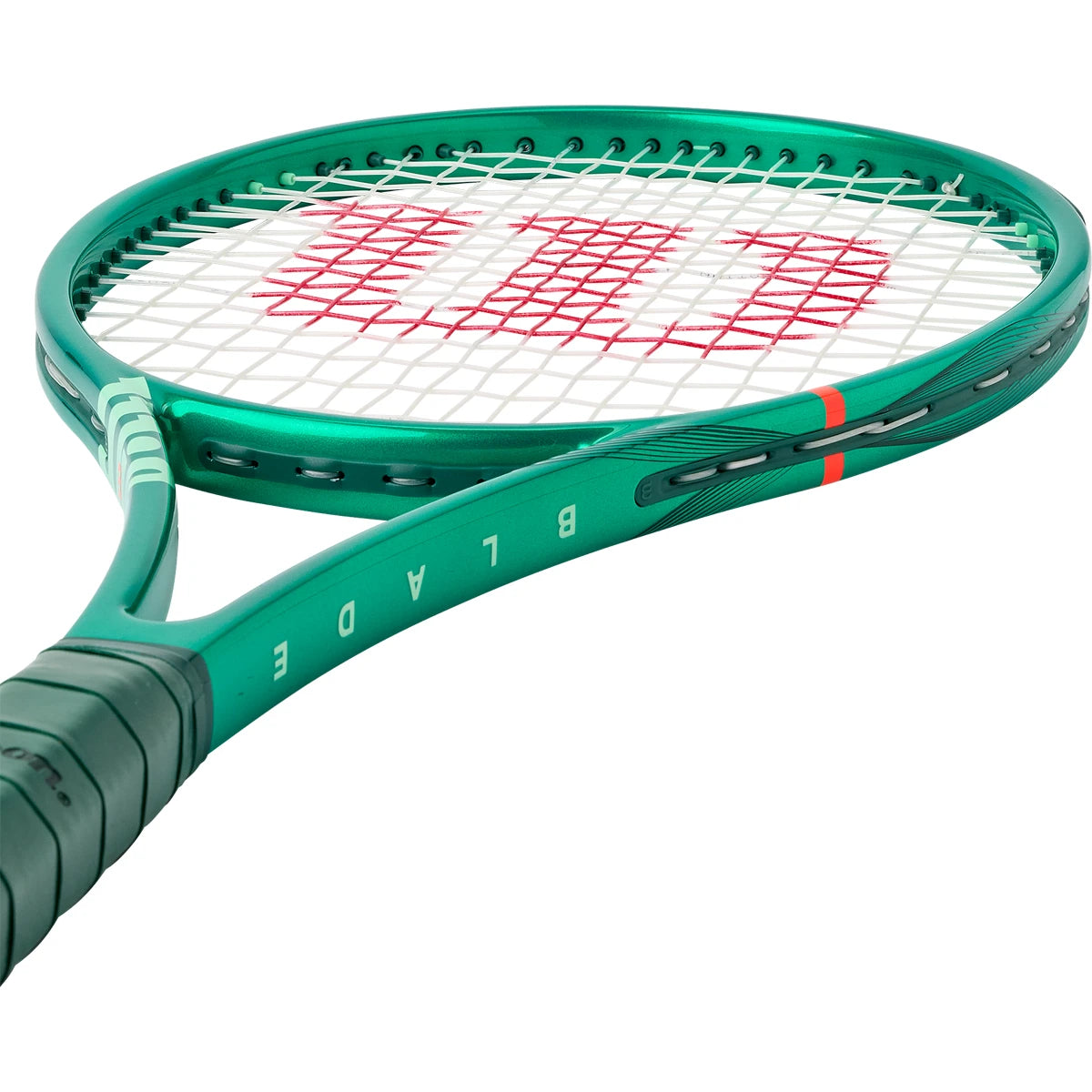 RAQUETTE WILSON BLADE 98 PRO 16*19 V10 (305 GR)