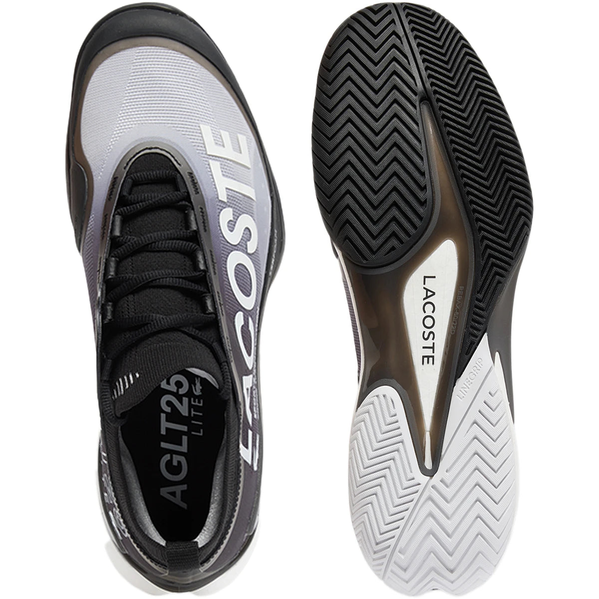 LACOSTE AG-LT25 LITE SCHUHE FÜR ALLE OBERFLÄCHEN