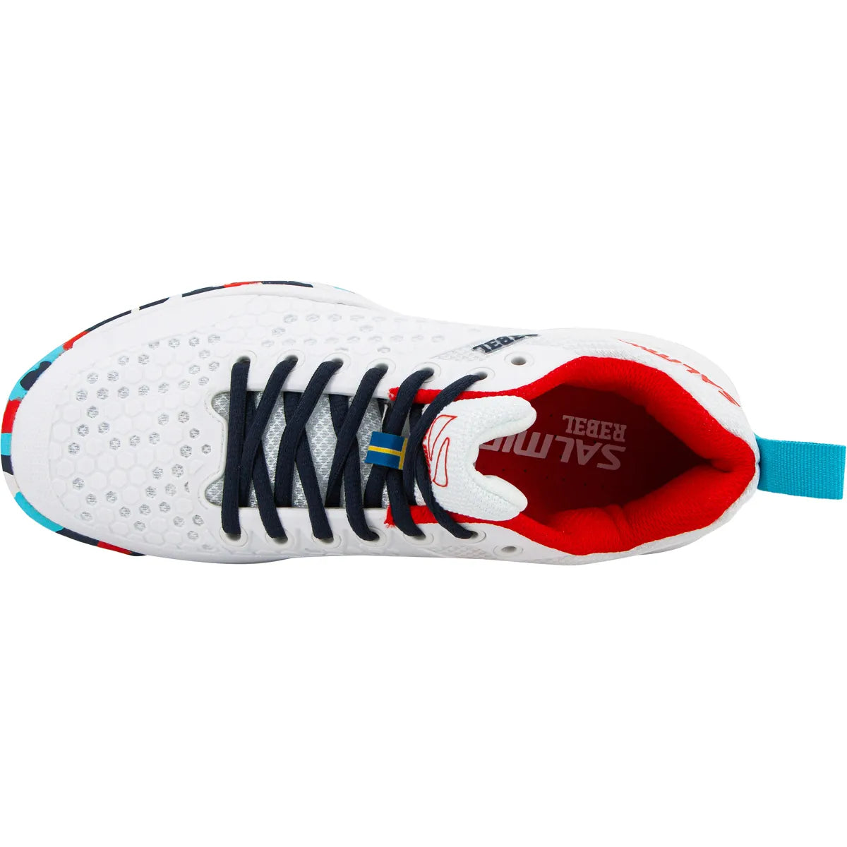 SALMING PADEL SCHUHE REBEL LIGHT DAZZLE