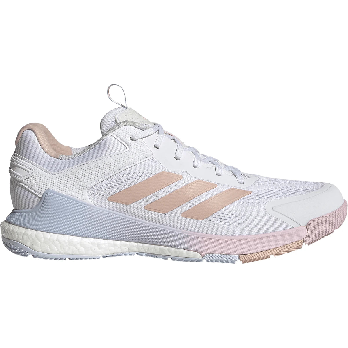 CHAUSSURES ADIDAS NETCOURT PRO TOUTES SURFACES