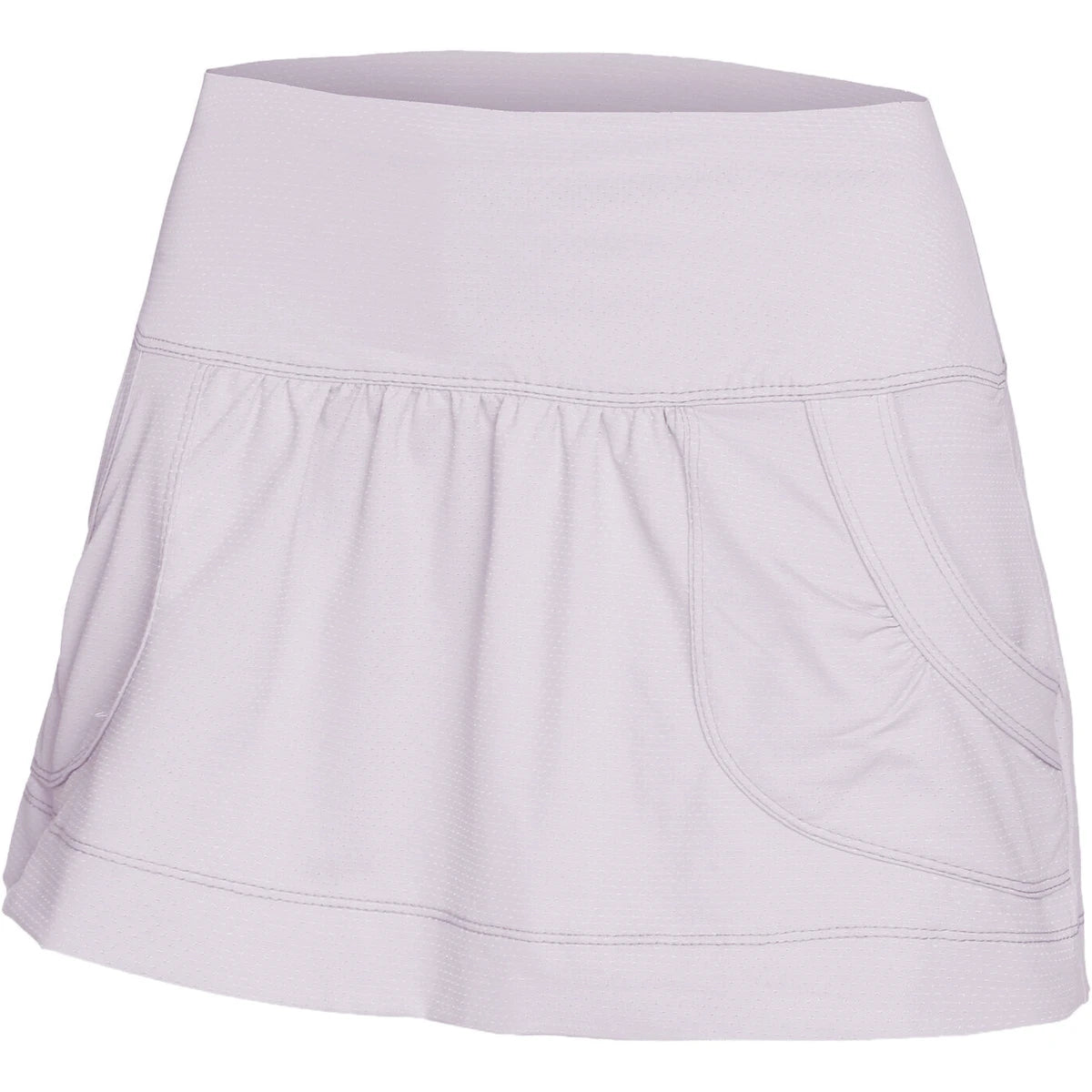 JUPE LUCKY IN LOVE FEMME BERMUDA POCKET