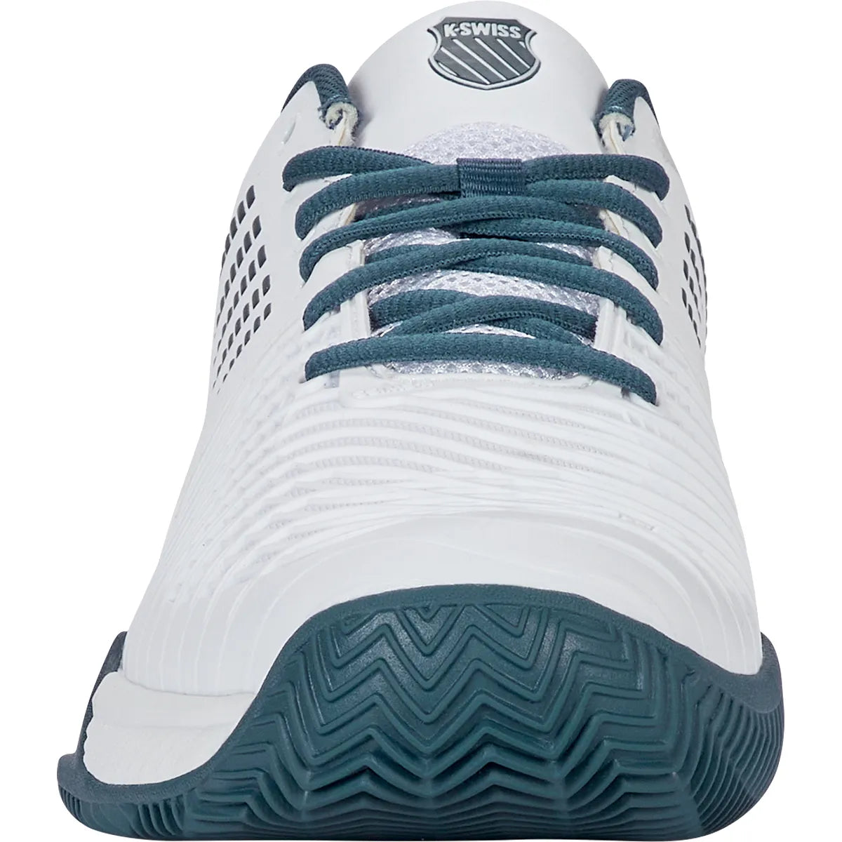 K-SWISS EXPRESS LIGHT 3 HB SCHUHE ROTE TONERDE