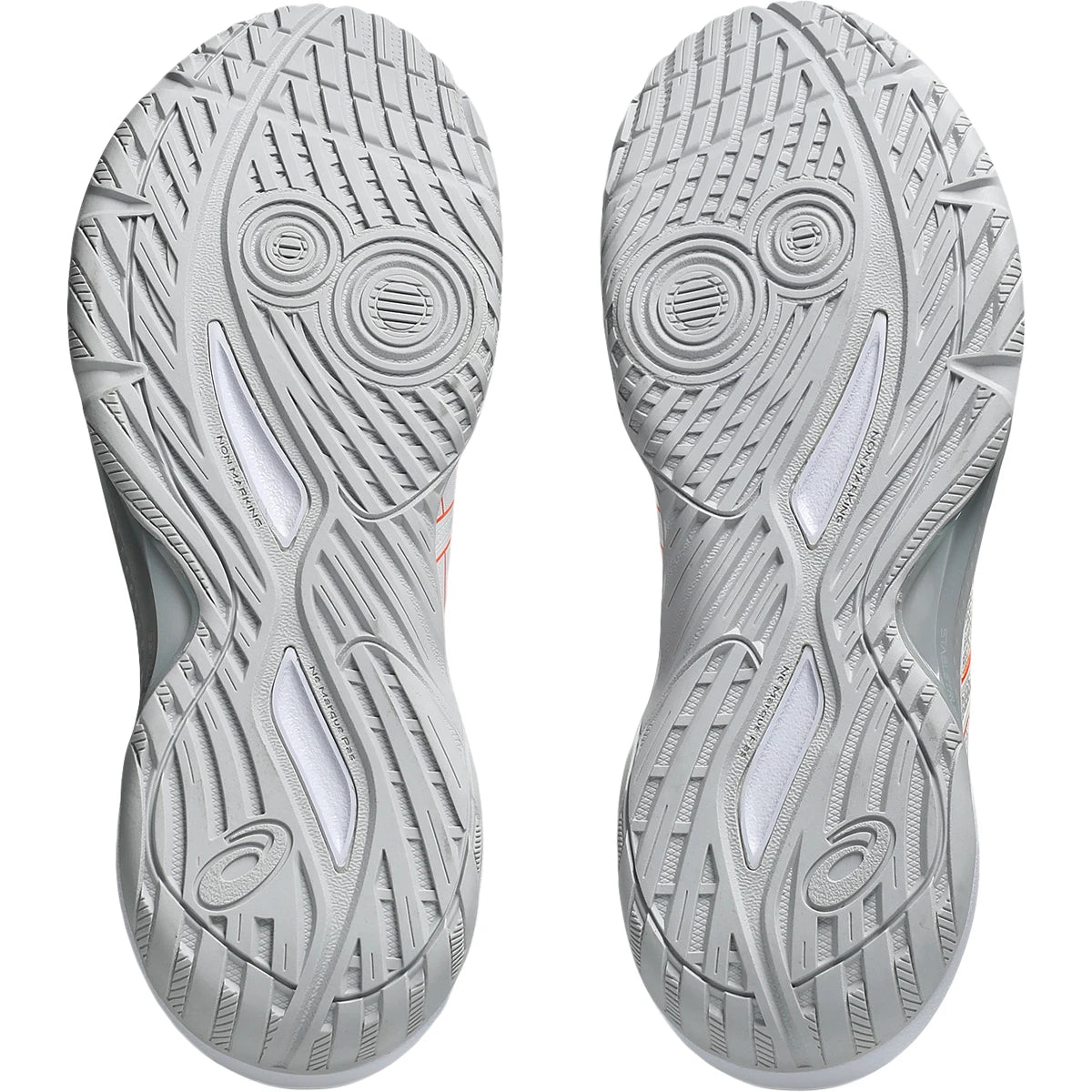 CHAUSSURES ASICS FEMME INDOOR GEL TACTIC 13