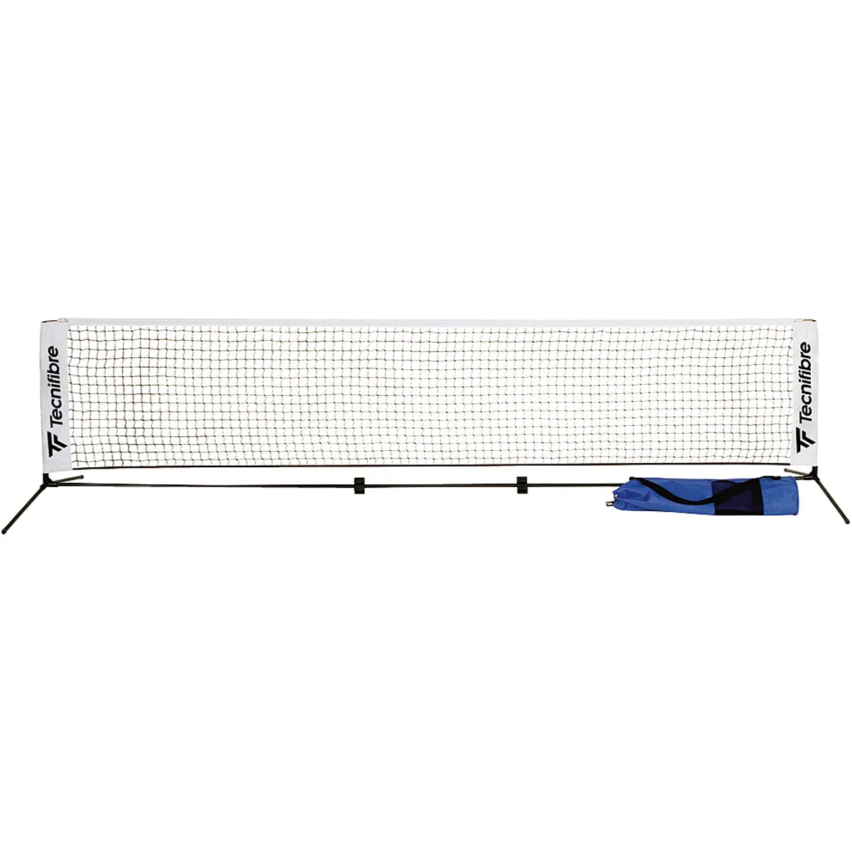 TECNIFIBRE MINI TENNIS NET 6M