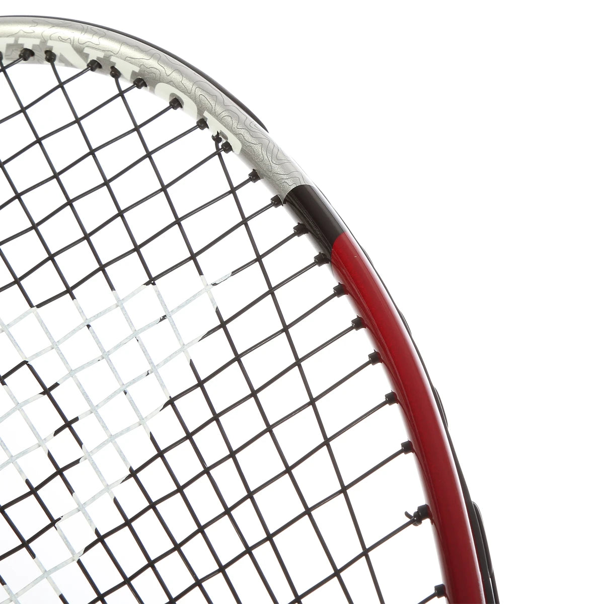 RAQUETTE DE SQUASH DUNLOP TRISTORM TOUR (CORDEE)
