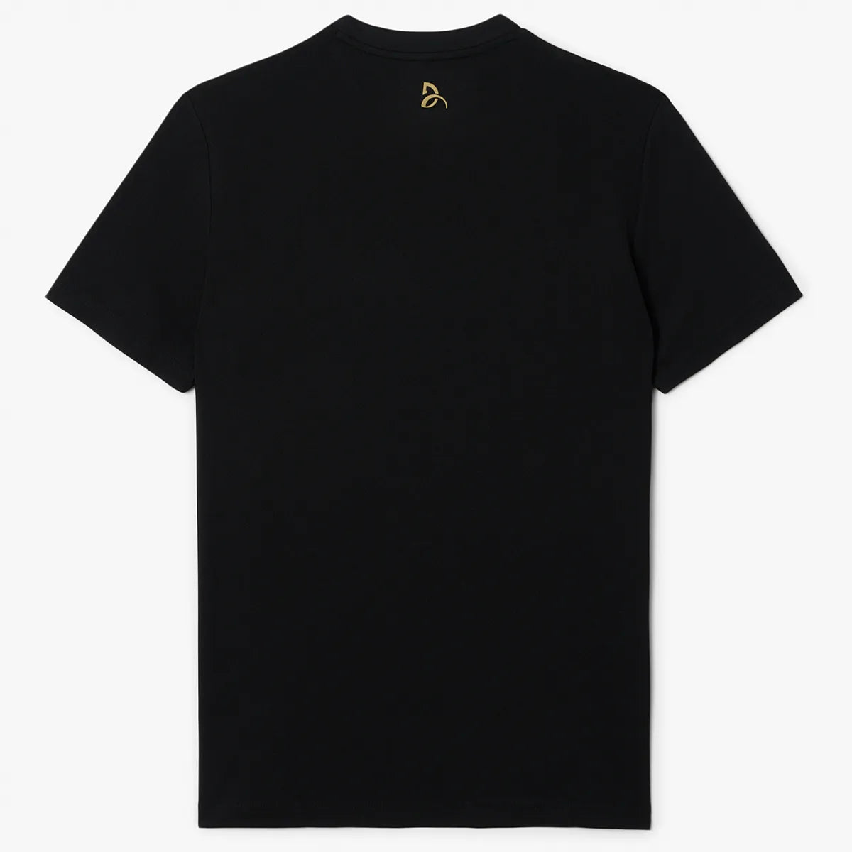 T-SHIRT LACOSTE DJOKOVIC FAN NEW YORK