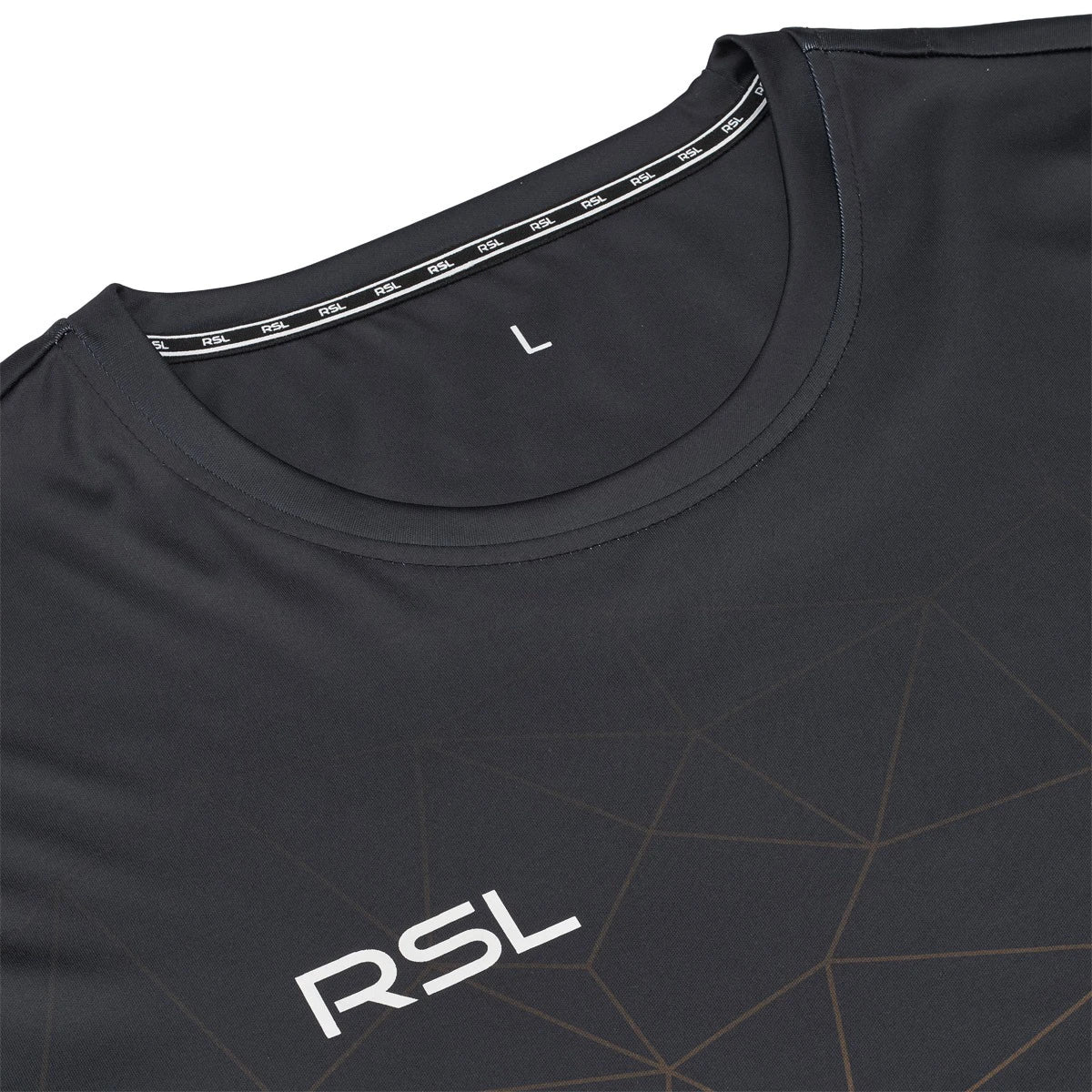 T-SHIRT RSL HOMME IAN