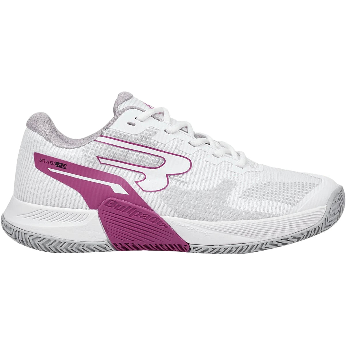 BULLPADEL WOMEN'S NEXT 25V PADEL SHOES