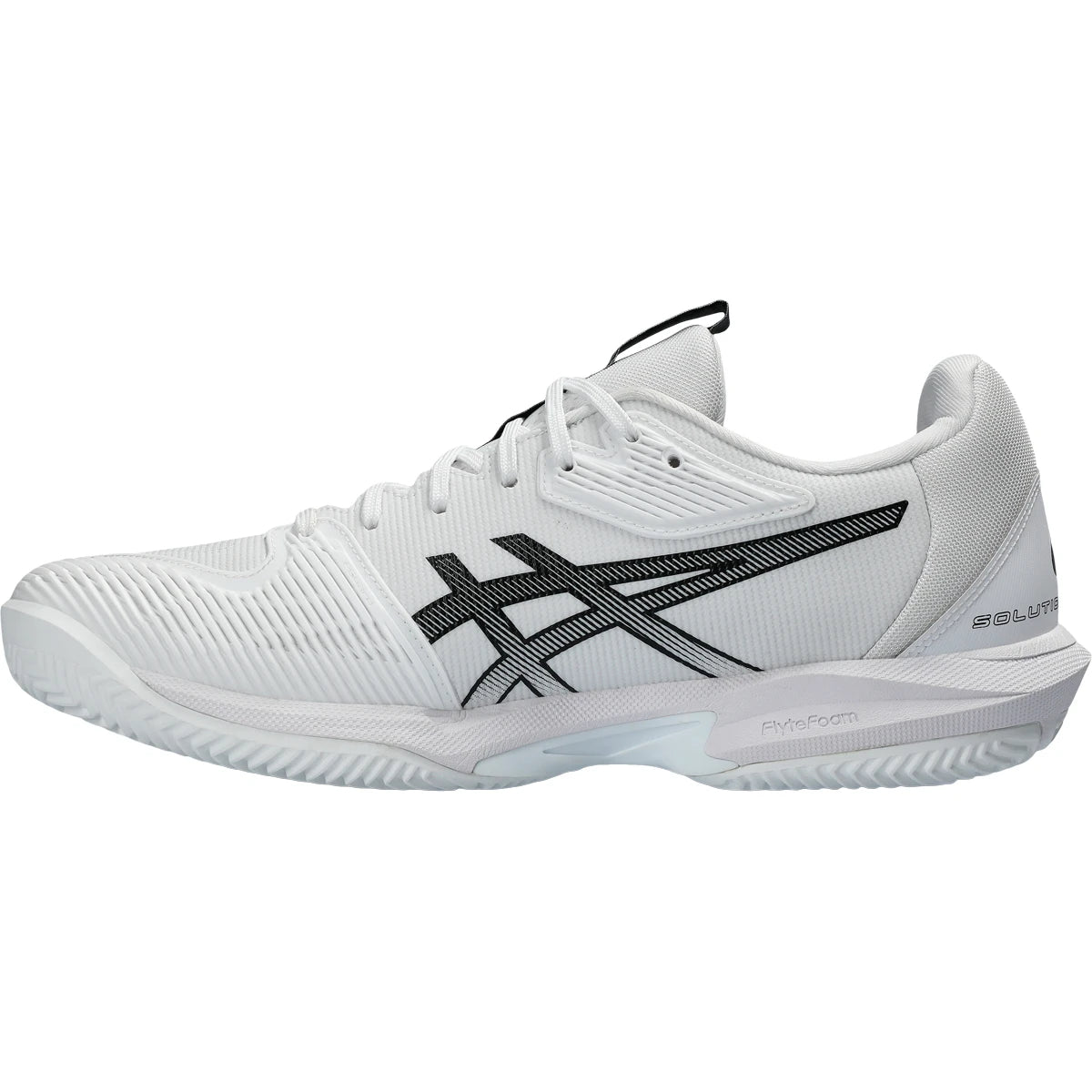 ASICS SCHUHE SOLUTION SPEED FF3 TONPLATTE