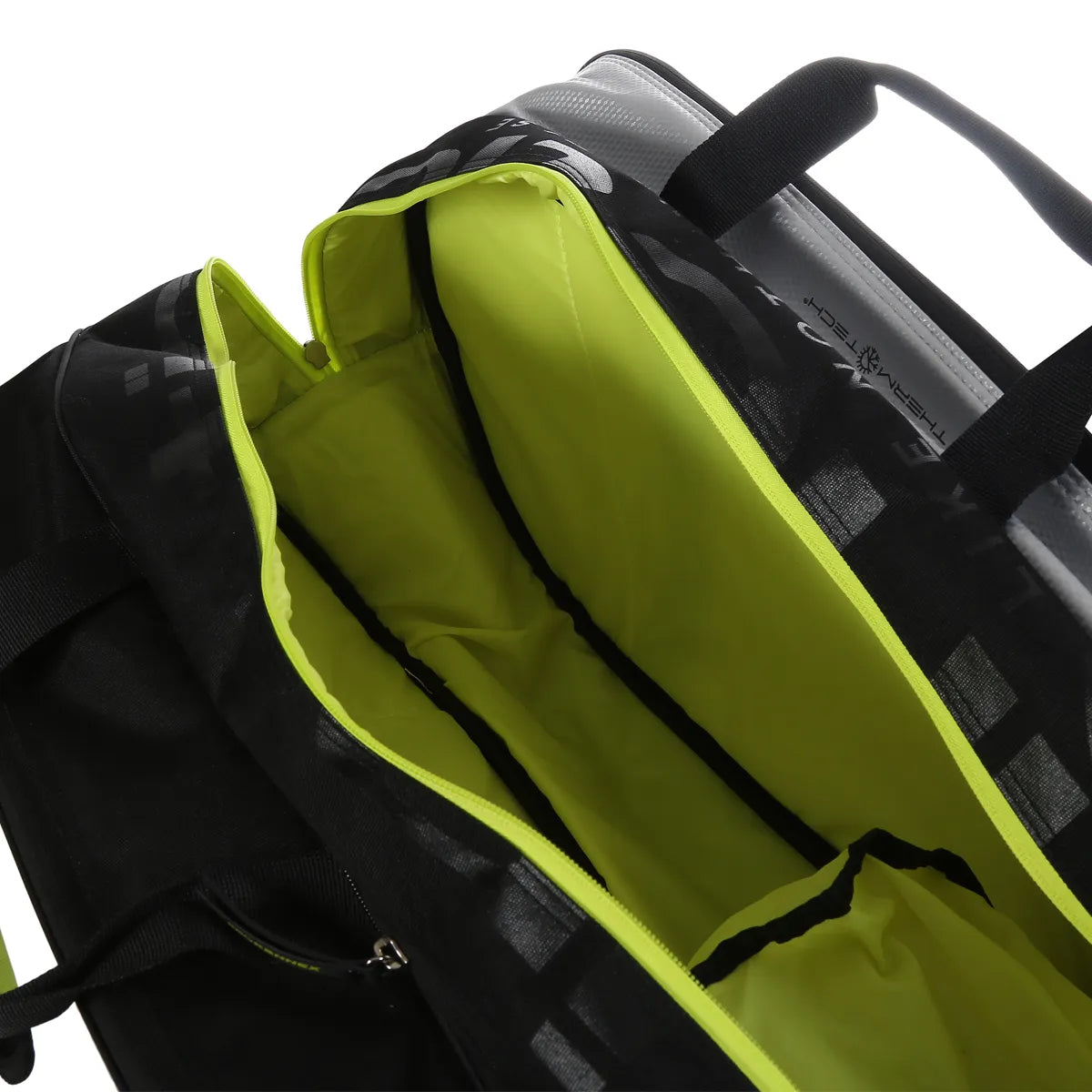 SAC DE TENNIS PRO KENNEX TRIPLE COOL GREY/BLACK
