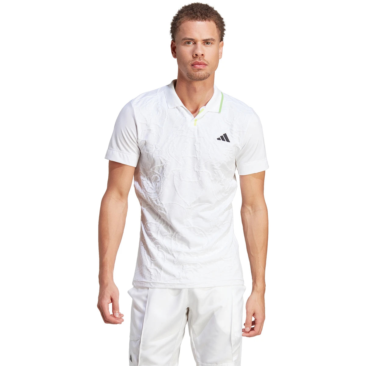 POLO ADIDAS PRO ZVEREV LONDON