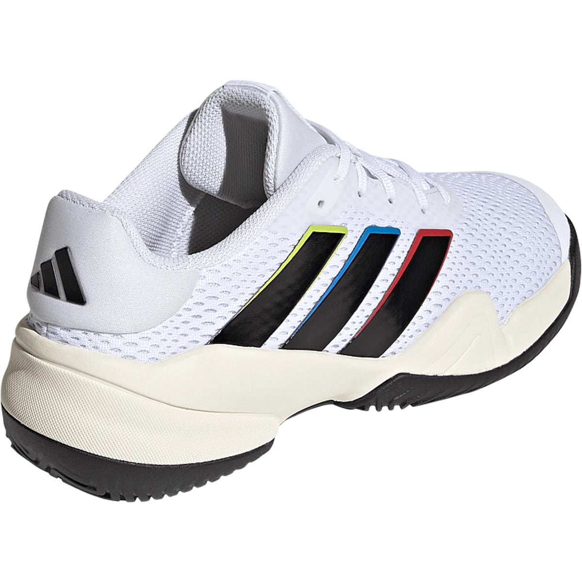 CHAUSSURES ADIDAS JUNIOR BARRICADE TOUTES SURFACES
