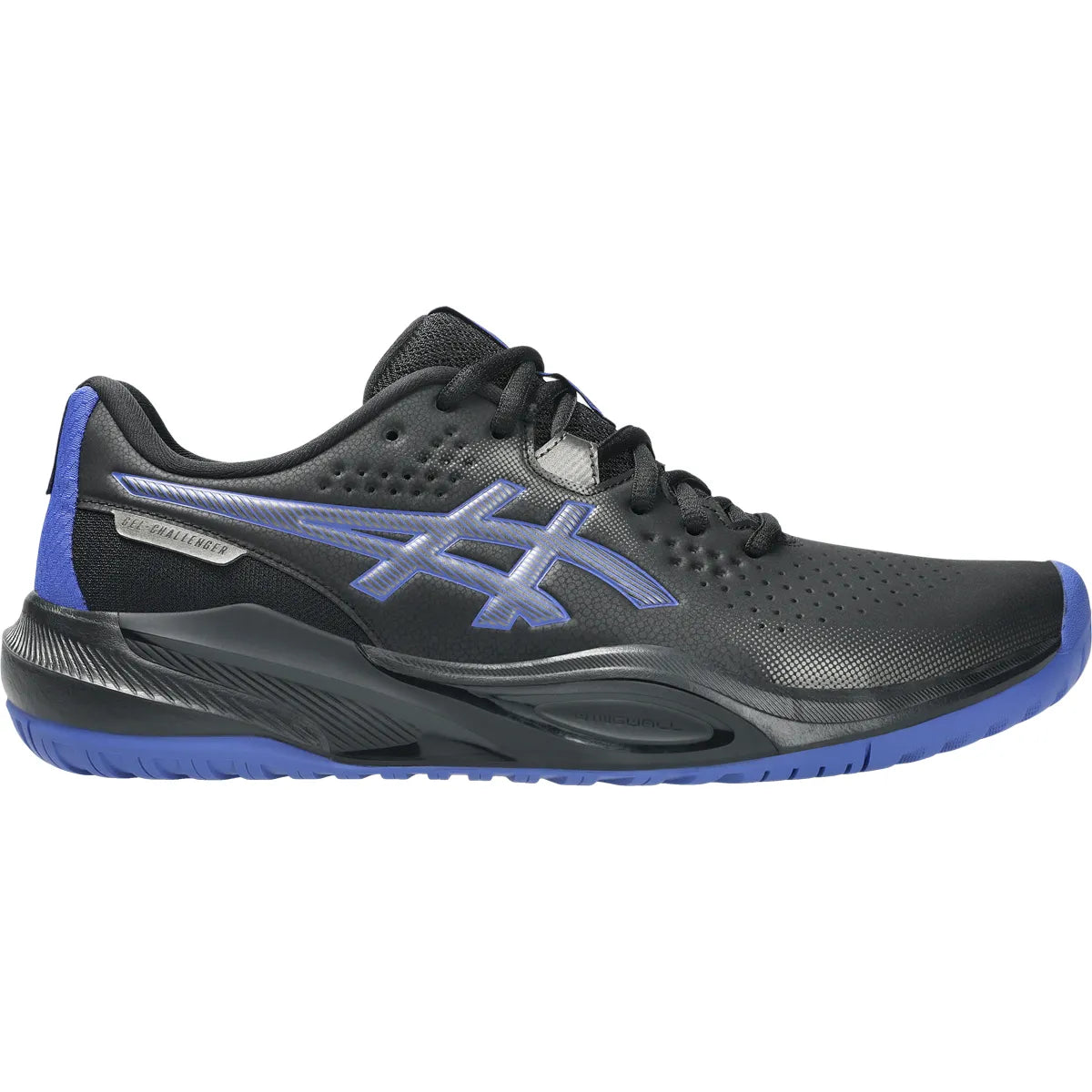 CHAUSSURES ASICS GEL CHALLENGER 15 TOUTES SURFACES