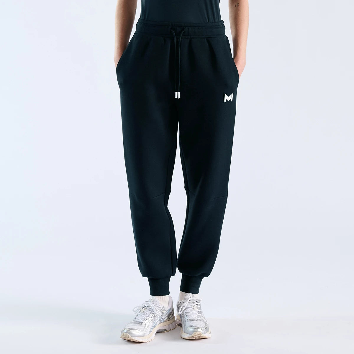 PANTALON MOURATOGLOU APPAREL FEMME CLUB