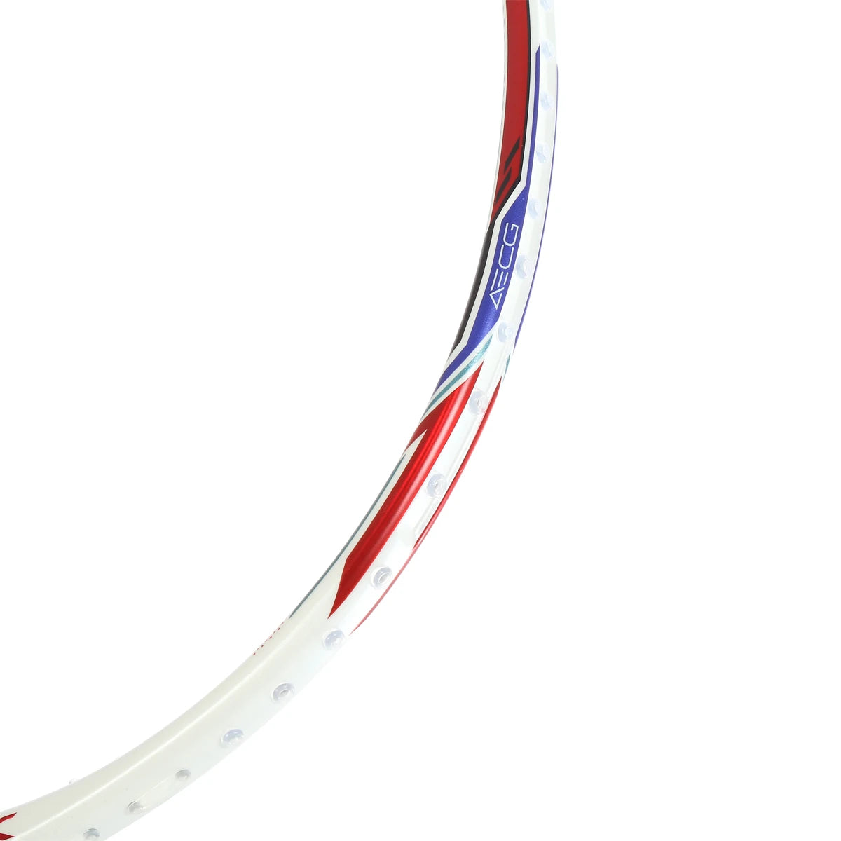 BADMINTON RACKET HUNDRED NITRIX ATTACK (5U) - SRIKANTH