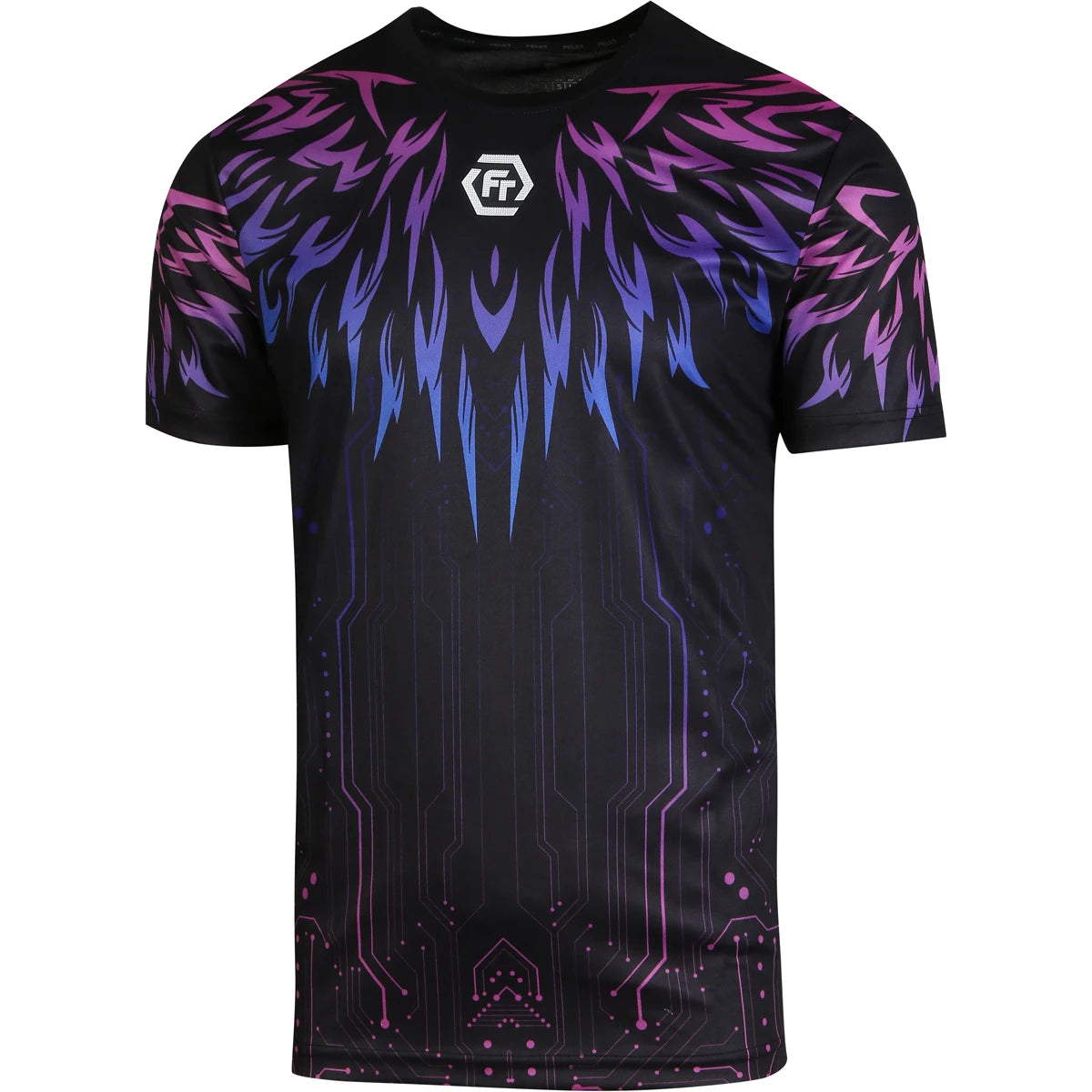 T-SHIRT FELET RN 3619