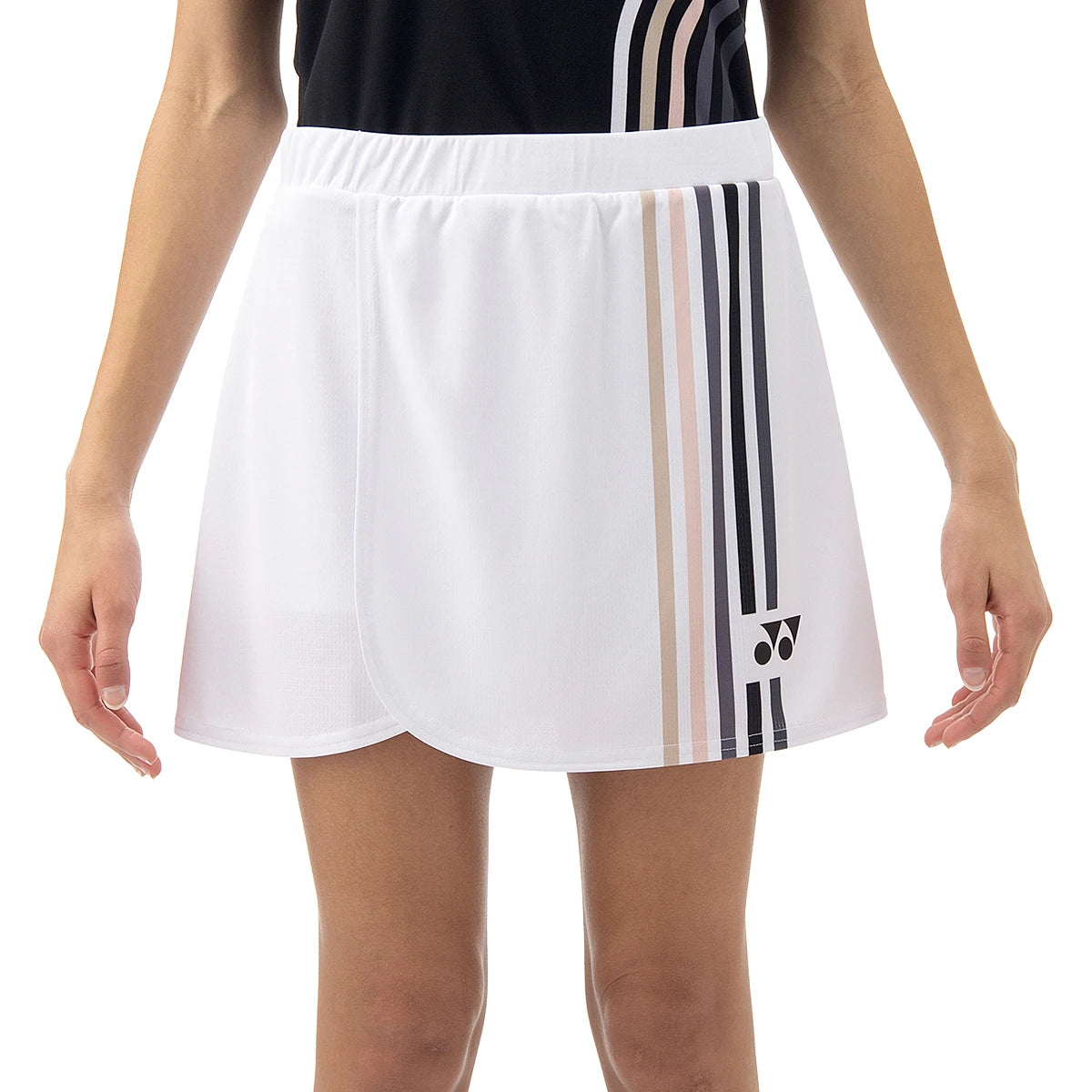 YONEX WOMEN'S TOUR ELITE SKIRT 26156EX