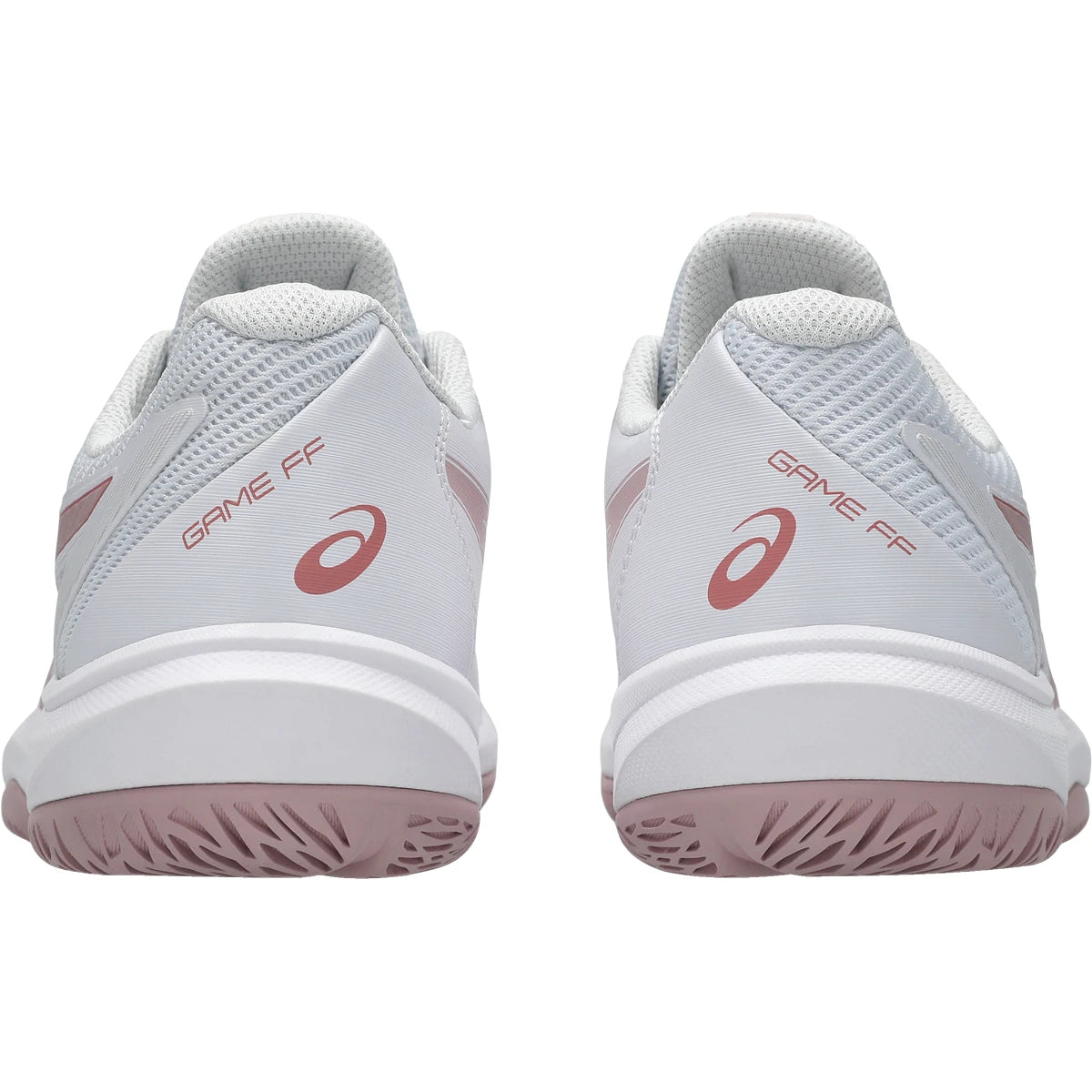 DAMEN ASICS SCHUHE GAME FF FÜR ALLE OBERFLÄCHEN