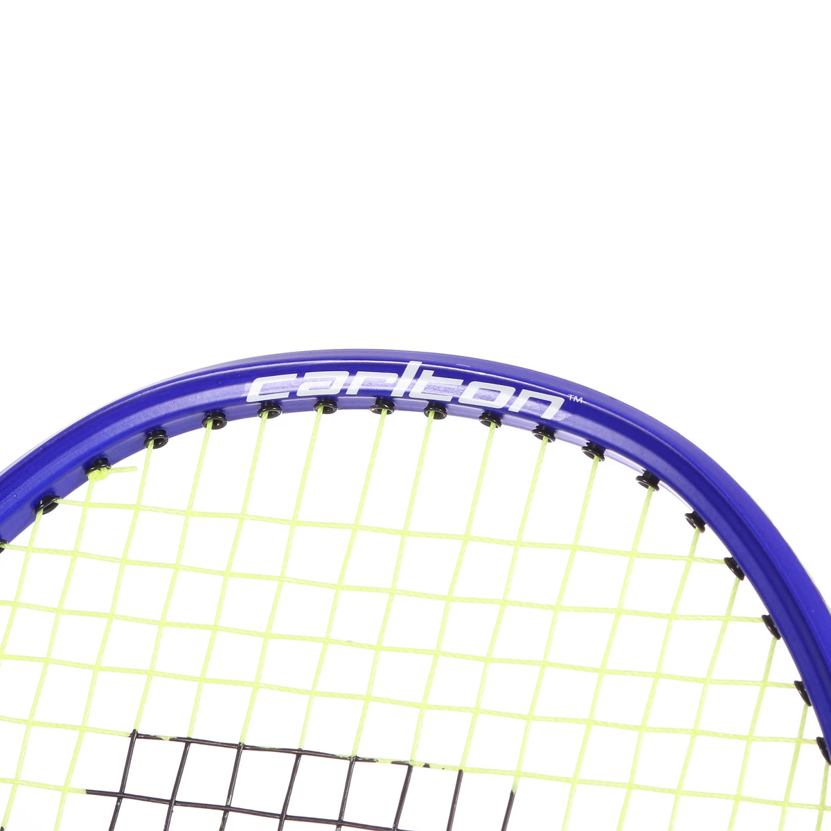 RAQUETTE DE BADMINTON CARLTON TRU-STORM FS 1000 (CORDEE)