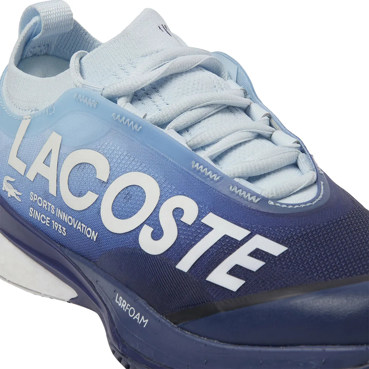 CHAUSSURES LACOSTE FEMME AG-LT LITE TOUTES SURFACES