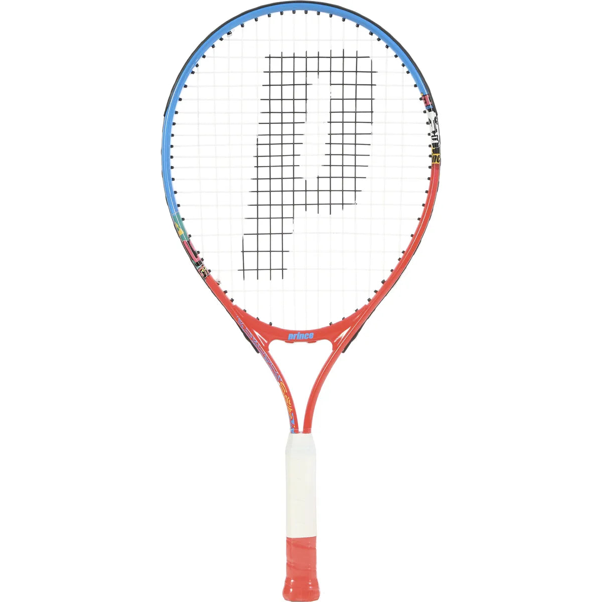 RAQUETTE PRINCE JUNIOR ACE/FACE 23 BLUE