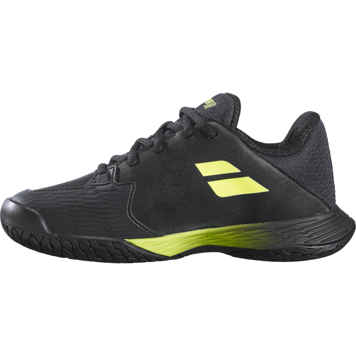 CHAUSSURES BABOLAT JUNIOR PROPULSE 3 TOUTES SURFACES