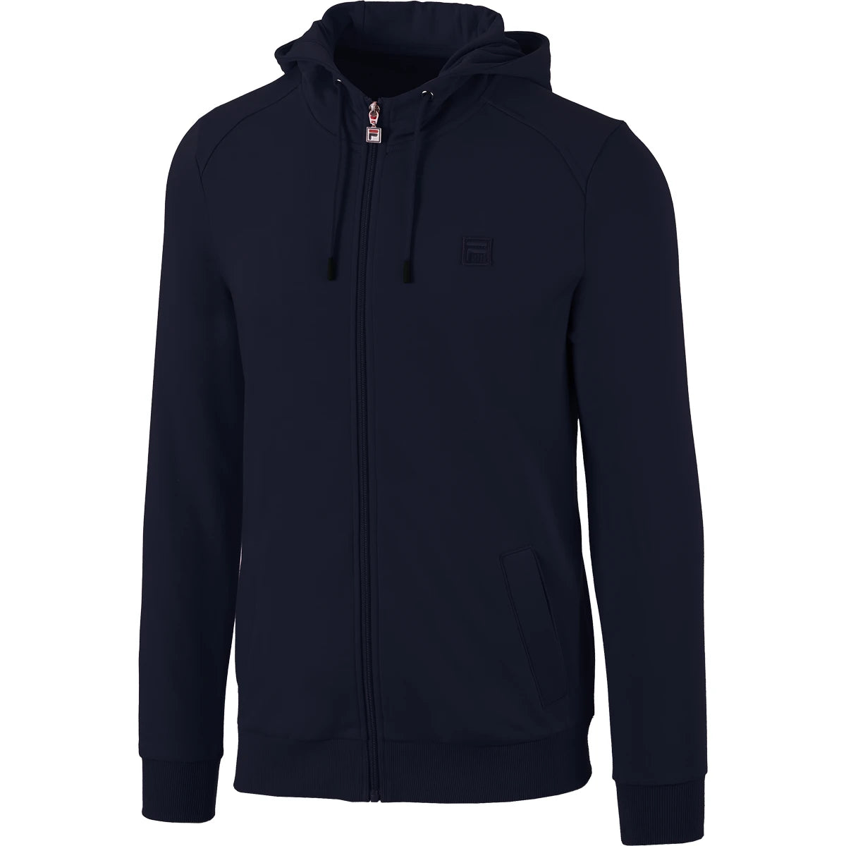 FILA ROBIN HOODED JACKET