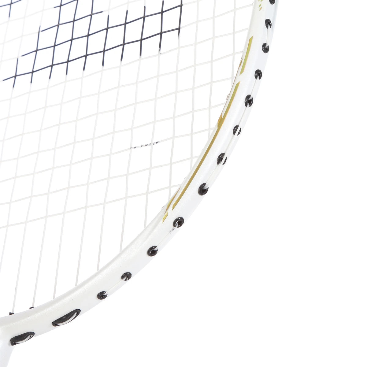 RAQUETTE TEST DE BADMINTON FORZA SPEED LIGHT 100