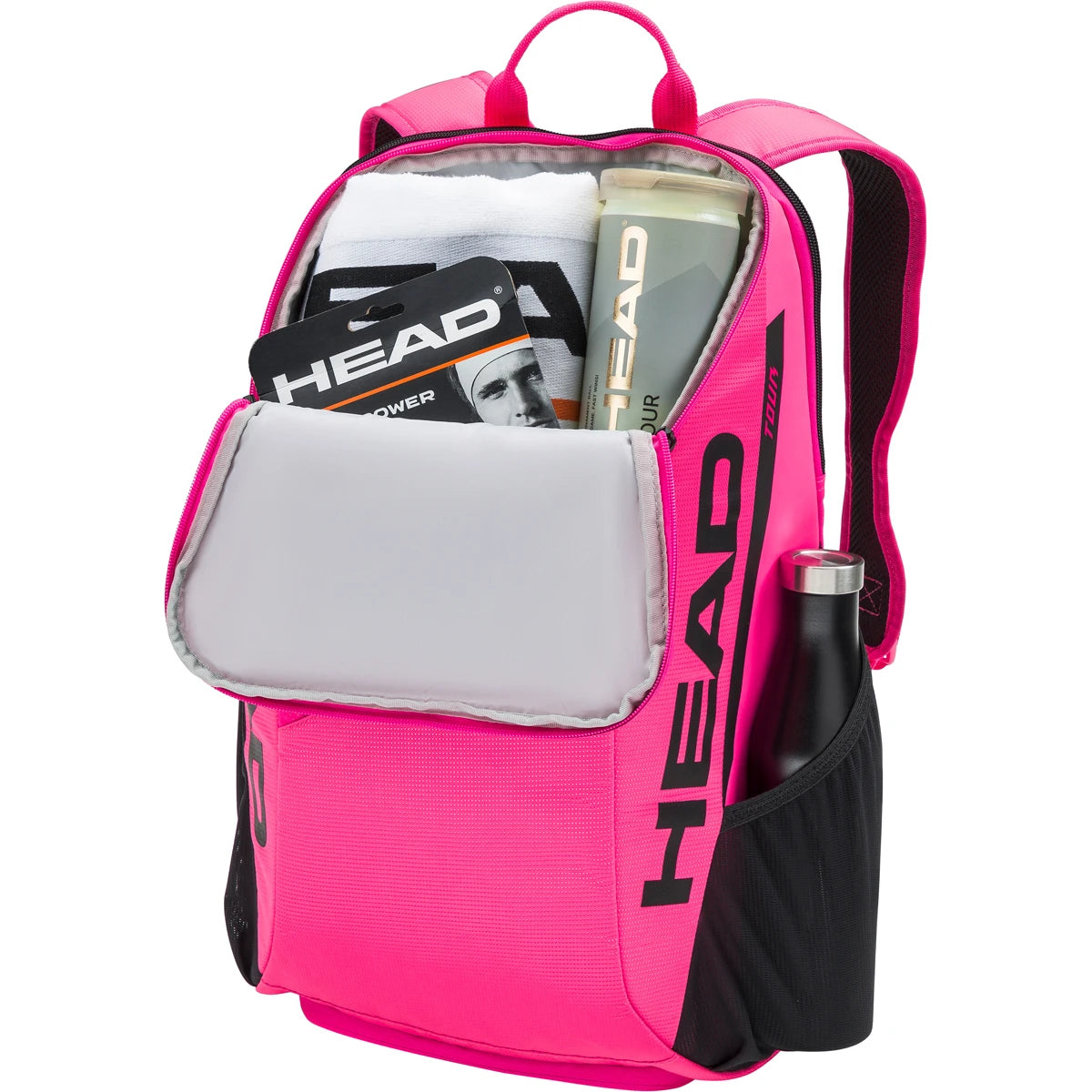HEAD TOUR TENNIS-RUCKSACK 25L