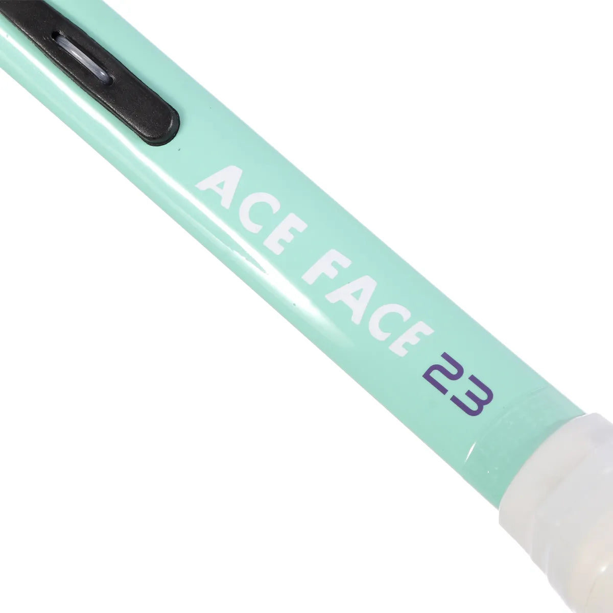 RAQUETTE PRINCE JUNIOR ACE/FACE 23 PURPLE