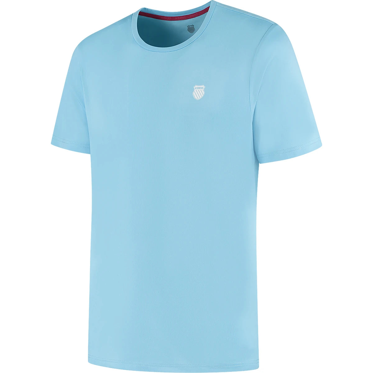 T-SHIRT K-SWISS HYPERCOURT BASIC TEE