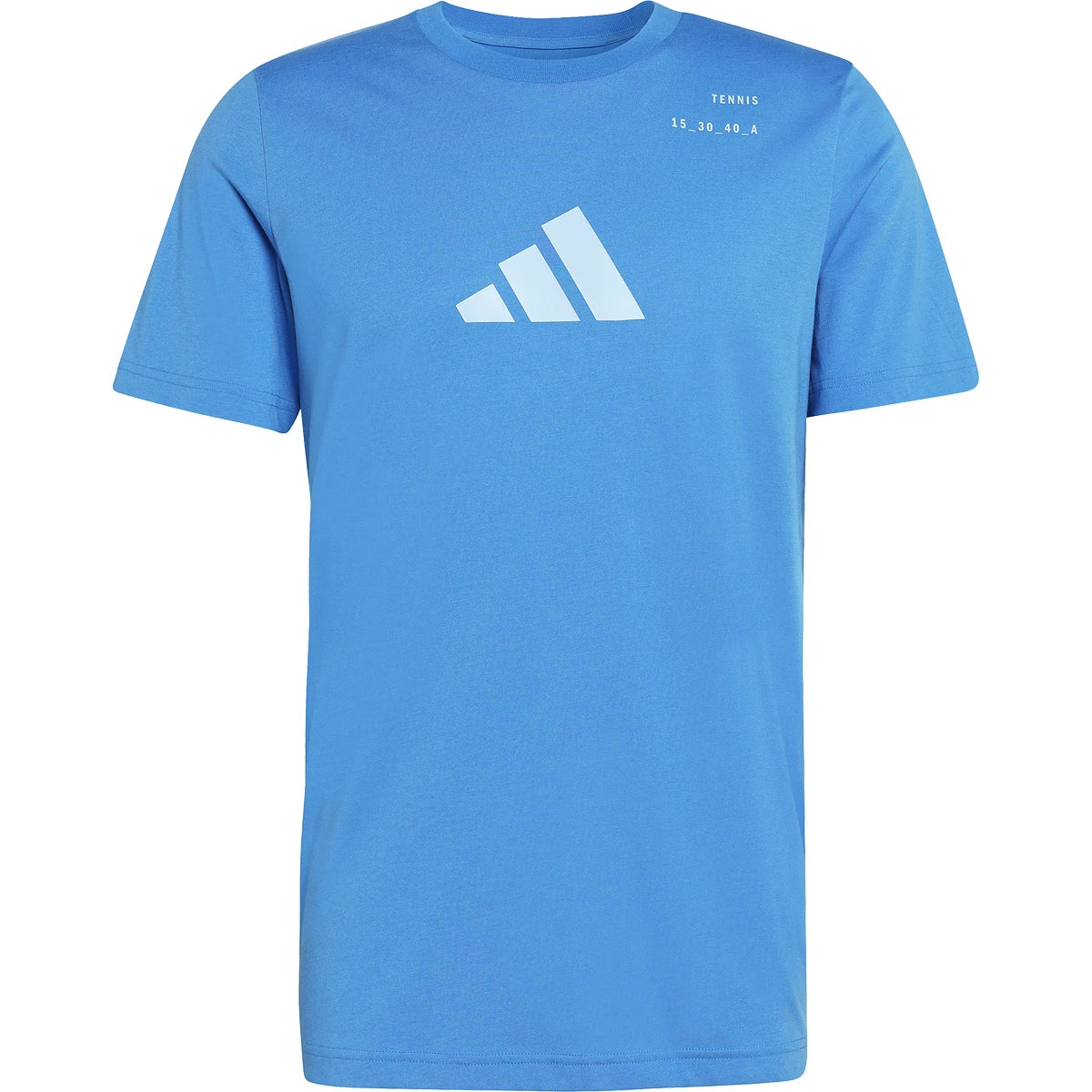 ADIDAS LOGO T-SHIRT