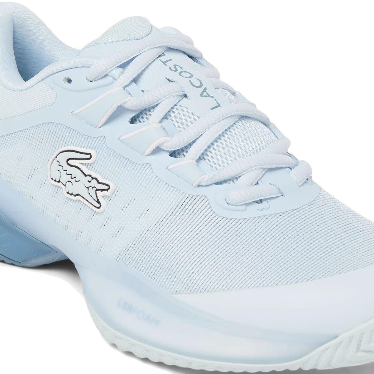 CHAUSSURES LACOSTE FEMME AG-LT ULTRA NEW YORK TOUTES SURFACES