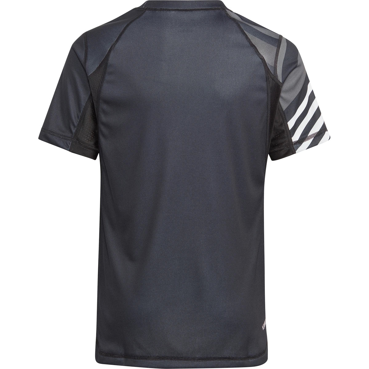 T-SHIRT ADIDAS JUNIOR GARCON NEW YORK