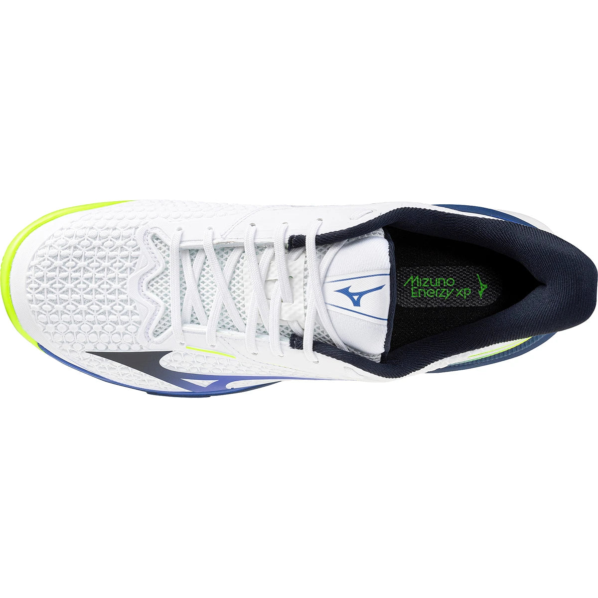 CHAUSSURES MIZUNO WAVE EXCEED TOUR 7 TERRE BATTUE