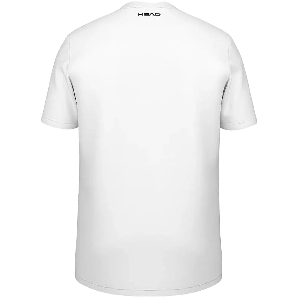 T-SHIRT HEAD VISION TOPSPIN ATHLETE EURO CLAY